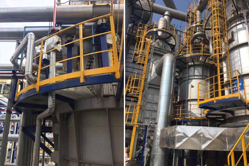 Yigao 120kt/Proyek Agen Aktif Yigao 120kt/Proyek Agen Aktif