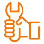 Mendukung OEM ODM