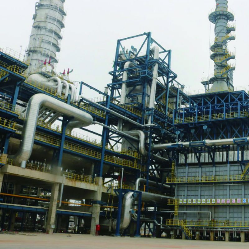 Pemanas Berbahan Bakar Styrene