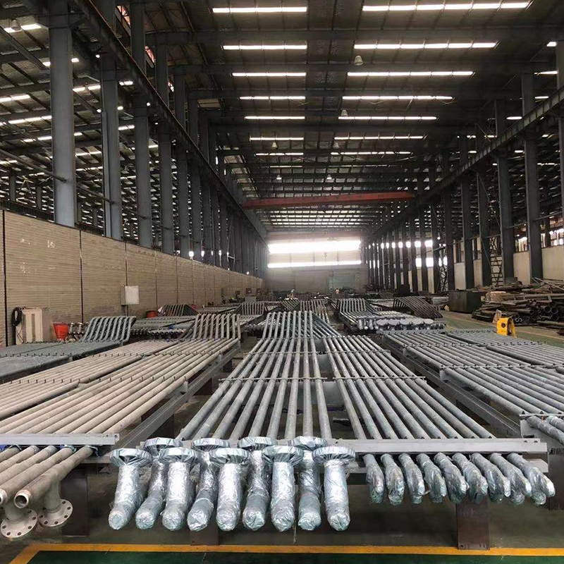 Tabung Retak (Kumparan Radiant) 